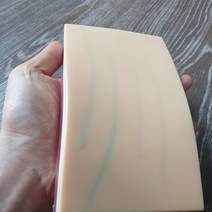 학습용 교보재 혈관 주사 연습 인공 피부 모형