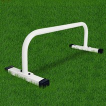 뉴핏 롱 푸쉬업바 조립형 팔굽혀펴기 체력검정 경찰, 뉴핏 푸쉬업바 (분리형)