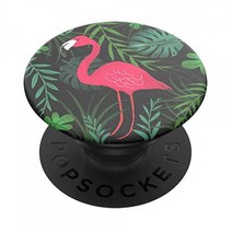 PopSockets PopGrip-스왑 가능 상단이있는 확장 스탠드 및 그립-Mingos