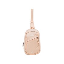 (국내매장) EIDER 등산가방 Motion (모션) 슬링백 (Peach), FREE
