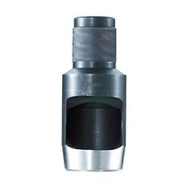 마킹 툴 공구 TRUSCO 트러스코 벨트 펀치 33mm TPO330, 47mm