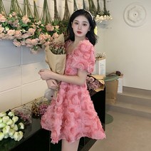 KORELAN 실사 센스 스커트 여춘복