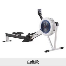 가정용로잉머신 조정 실내카누기 전신운동기구, 02. 블랙