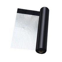 옥상방수견적 베란다탄성코팅 침투방수액 빌라옥상방수공사 새집 지붕 방수보루재 컬러풀 와, 01 도톰한 체크 알루미늄 방수 테이프]