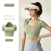 SALE^_^-NEW/여름/여성골프반팔티/필라테스복/여자 티 셔츠/홈트레이닝/헬스