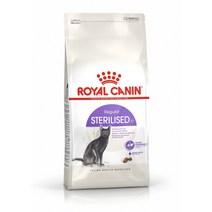 로얄캐닌 고양이 사료 스테럴라이즈 2kg