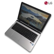 LG 15N365 리퍼 15.6 코어i5 628GB 16GB Win10 Home FHD, 실버