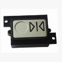 엘레베이터 화물 승강기 리프트 M 타입 푸시 버튼