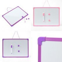 마트498 3000 화이트보드 메모칠판 자석게시판 식당메뉴판제작 커피숍메뉴판제작 미용실메뉴판 알림판 스케줄정