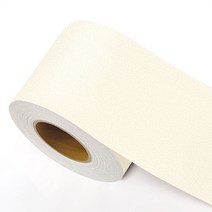 애드라이프 스톤 페인트 몰딩 시트지 3개, FDSM-03 아이보리