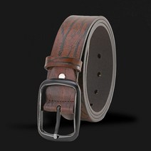 빅 사이즈 여성복 혁대 의상 비즈니스 Pu 벨트 남자