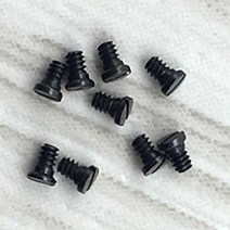 시계 부품 악세사리 수리 시계 무브먼트 나사 키트 10 개 시계 제조 시계 수리 나사 도구 부품 ETA 2824-2 2834-2 2836-2