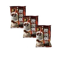 카수가이 커피사탕 100g X3봉 일본사탕 스미야키커피 수입사탕, 4봉