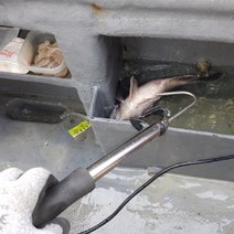 문어갈고리 무늬오징어 해루질 선상낚시 갸프 가프