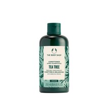 더바디샵 티트리 컨디셔너 250ML T/TREE COND 250, 티트리컨디셔너