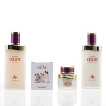 셀리브 스킨케어 3종세트 여자화장품 식물성분함유, 1