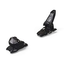 Marker Volkl US INC Griffon 13 ID 스키 바인딩 2020 블랙 90mm, Black