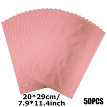 레이저마킹기 20*29/19.5*29cm 토너 반응 호일 다채로운 홀로그램 레이저 프린터 라미네이터 DIY 청첩장 20, 03 3