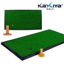 페어웨이 스윙매트 (고무티 1개 증정), +++_단일상품+++