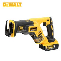 디월트 18V 충전컷쇼 DCS367P2 세트 (5.0Ah 배터리 2개) 브러쉬리스 충전컷쑈 충전컷쏘 충전컷소