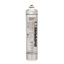 Everpure Bh2 필터 카트리지 모델 Ev9612-50, 기본