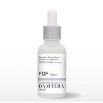 담테라 FGF 원액 10ppm 30ml, 3개, 혼합색상