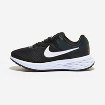 우먼스 나이키 NIKE 레볼루션 6 - 003 1010087309