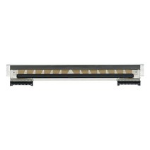 2-Pack 105934-037 Printhead for Zebra GX420D GK420D ZP450 ZP505 ZP500 Printer 203dpi, 한개옵션0