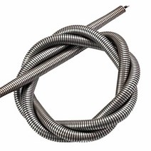 파이프 벤딩기 42cm 파이프 벤딩 스프링 알루미늄 플라스틱 16.4/20.4/12.4/25/32MM 사양 풀 라인 벤더 안, 01 70cm_01 12.4mm