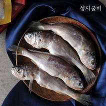 성지굴비 [성지굴비] 영광법성포 진공포장굴비20미(18~19.5cm1.4kg내외), 1