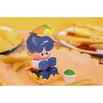 [장난감 행성] 피노 젤리 맛 월드 시리즈 블라인드 박스 손으로 만든 패션 완구, 11