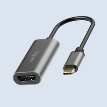 HDMI-11 갤럭시북/북2/Go/프로360/플렉스 HDMI미러링 어댑터 대형Tv/모니터 연결 네플릭스/삼성Dex 시청