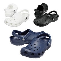 크록스 크록스 CROCS 샌들 남성 클래식 클로그 3종 택1