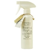 일본직발송 6. ソラパレット(SOLA PALLET) NOSTA 노스타 AIR FRESH SPRAY 에어 신선한 스프레이 (룸 스프, One Size, One Color
