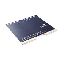 신도 RDPP2550-ASQ 3DWOX X 시리즈 플렉시블 베드 1X 및 2X와 호환