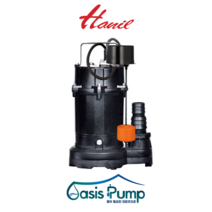 한일전기 IP-317-NFL 자동 배수 수중 펌프 소형 수직 센서, IP-317-NFL자동 1/3마력 구경32