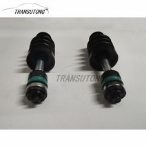 구동계 변속기 자동차부품 dq200 dsg 0am 변속기 밸브 바디 피스톤로드 키트 0am325091f(99mm) 0am325091e(101mm) audi vw audi 호환, 2pcs-101mm