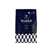 웰스비 전연령 그레인프리 강아지사료 양X2.4kgX1개