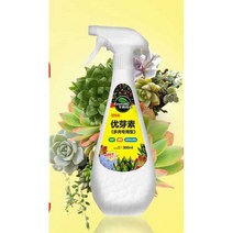 발근제 소나무 활력제 뿌리 잔디 고추 다육이 영양제, 유칼립투스 1병