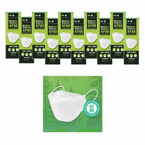 [RA†]KF80 황사 마스크 10매 디자인 일회용 일반 어른용 필터 차단 1회용▨_ea, ε본상품ε, ε본상품ε, 옵션무[#@$]