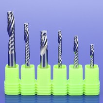 10 피스 AAA 상단 1.0/1.2/1.5/2.0/2.5/3.175/4/5/6/8/10/12mm 아크릴 PVC MDF 목재용 플루트 CNC 카바이, 10x42x90L