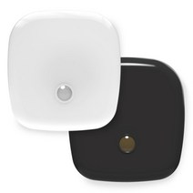 클리어 점보롤 케이스 벽걸이 점보롤디스펜서 화장지 휴지걸이, 클리어 점보롤 케이스 벽걸이 점_블랙