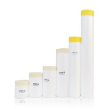 국산 커버링테이프 보양 도색 비닐 도장용 페인트작업 마스킹 카바링, 400mm