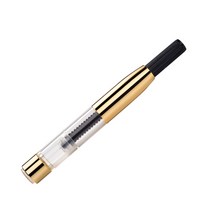 명품만년필 선물 백화점 깃털 만년필 잉크 일본 플래티넘 로터리 푸시 풀 변환기 conv 500 pqr 200 3776 세기 펜 보조 도구, conv 500 푸시 유형