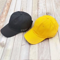 측면 레터링 캡 야구모자 디자인모자 기본모자 패션모자 예쁜모자