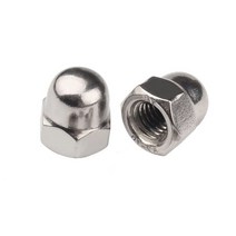스텐 캡 너트 SUS 304, M10