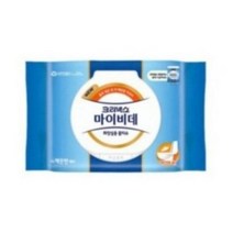 마이비데 화장실용 물티슈 캡형, 40매, 10팩
