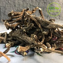 국내산 포공영뿌리 민들레뿌리 300g