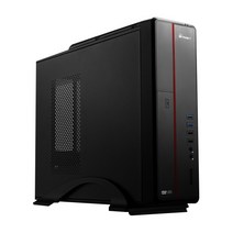 2MONS 엘포즈7 USB 4포트 슬림LP