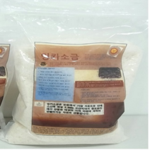 잉카 소금 굵은소금 3kg 안데스 페루 천연 미네랄 무공해, 12kg